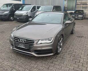 Audi A7 Gebrauchtwagen