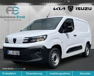 Peugeot Partner Gebrauchtwagen