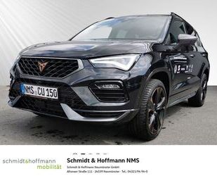 Cupra Ateca Gebrauchtwagen