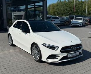 Mercedes-Benz A 250 Gebrauchtwagen