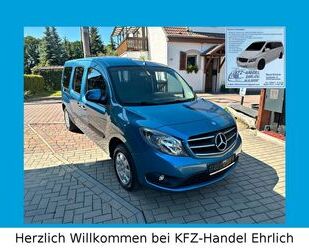 Mercedes-Benz Citan Gebrauchtwagen