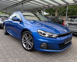 VW Scirocco Gebrauchtwagen