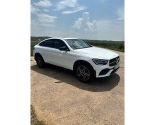 Mercedes-Benz GLC 300 Gebrauchtwagen