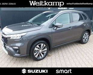 Suzuki (SX4) S-Cross Gebrauchtwagen