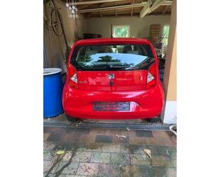 Seat Mii Gebrauchtwagen