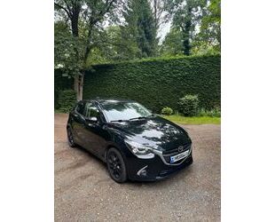 Mazda 2 Gebrauchtwagen