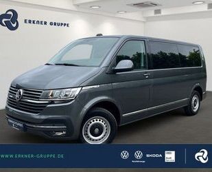 VW T6 Transporter Gebrauchtwagen