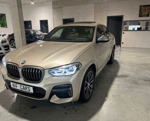 BMW X4 Gebrauchtwagen