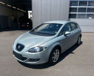 Seat Leon Gebrauchtwagen