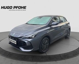 MG MG3 Gebrauchtwagen