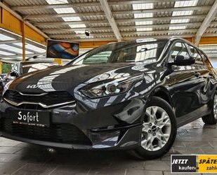 Kia ceed / Ceed Gebrauchtwagen