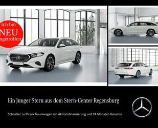 Mercedes-Benz E 200 Gebrauchtwagen