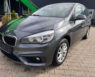 BMW 216 Gebrauchtwagen