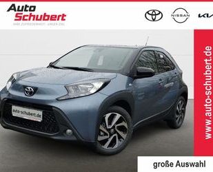 Toyota Aygo (X) Gebrauchtwagen