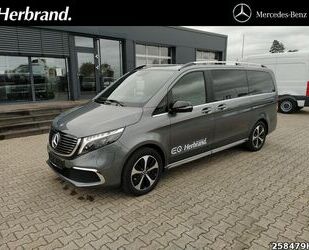 Mercedes-Benz EQV Gebrauchtwagen