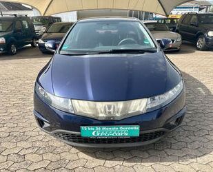 Honda Civic Gebrauchtwagen