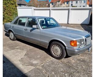 Mercedes-Benz S 300 Gebrauchtwagen