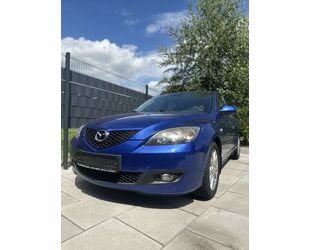 Mazda 3 Gebrauchtwagen