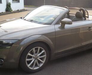 Audi TT Gebrauchtwagen