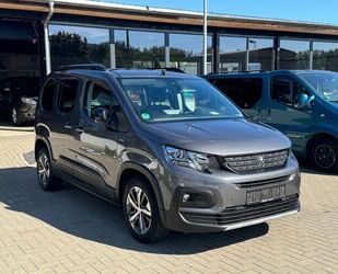 Peugeot Rifter Gebrauchtwagen