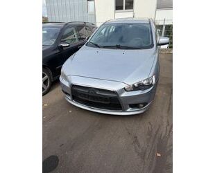 Mitsubishi Lancer Gebrauchtwagen