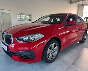 BMW 118 Gebrauchtwagen