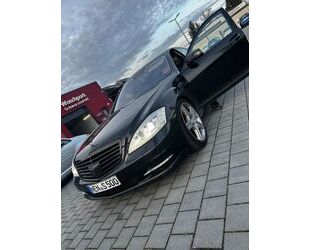 Mercedes-Benz S 500 Gebrauchtwagen