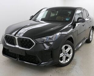 BMW X2 Gebrauchtwagen