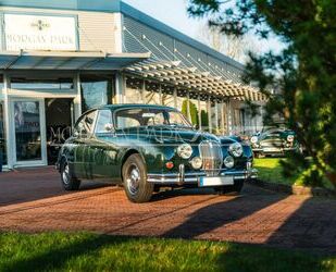 Jaguar MK II Gebrauchtwagen