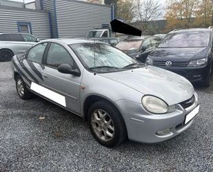 Chrysler Neon Gebrauchtwagen