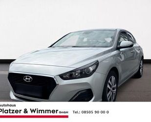 Hyundai i30 Gebrauchtwagen
