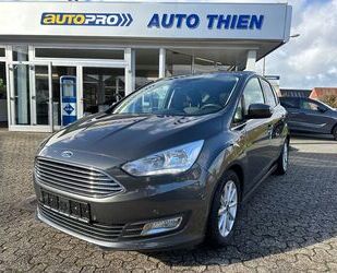 Ford C-Max Gebrauchtwagen