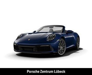 Porsche 992 Gebrauchtwagen