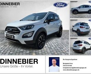 Ford EcoSport Gebrauchtwagen