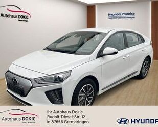 Hyundai IONIQ Gebrauchtwagen
