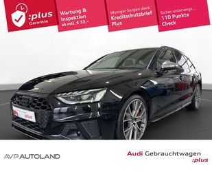 Audi S4 Gebrauchtwagen