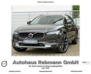 Volvo V90 Cross Country Gebrauchtwagen