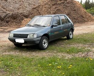 Peugeot 205 Gebrauchtwagen
