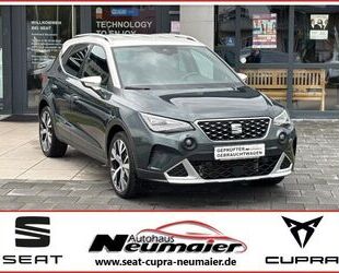 Seat Arona Gebrauchtwagen