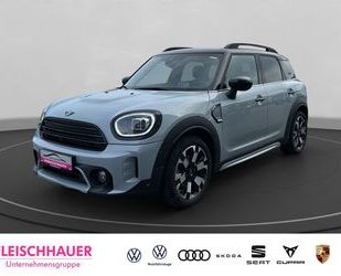 Mini Cooper Countryman Gebrauchtwagen