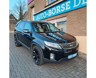 Kia Sorento Gebrauchtwagen