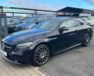 Mercedes-Benz C 400 Gebrauchtwagen