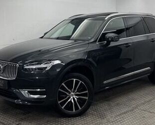 Volvo XC90 Gebrauchtwagen