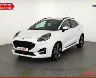 Ford Puma Gebrauchtwagen