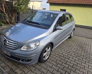 Mercedes-Benz B 160 Gebrauchtwagen