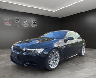 BMW M3 Gebrauchtwagen