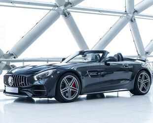 Mercedes-Benz AMG GT C Gebrauchtwagen