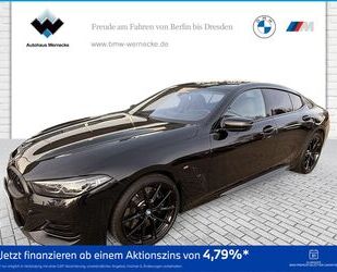 BMW M850 Gebrauchtwagen