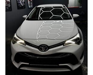 Toyota Avensis Gebrauchtwagen
