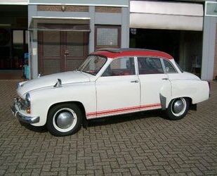 Wartburg 311 Gebrauchtwagen